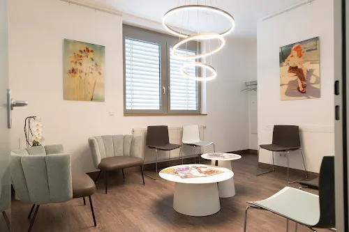 3 - Augenarztpraxis Dr. med. M. Düz