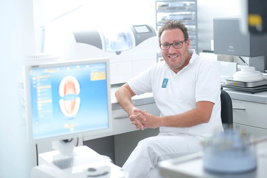 1 - Augenarztpraxis Eberstadt | Augenarzt Dr. Karagyozov und Kollegen