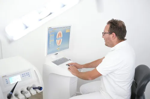 4 - Augenarztpraxis Eberstadt | Augenarzt Dr. Karagyozov und Kollegen