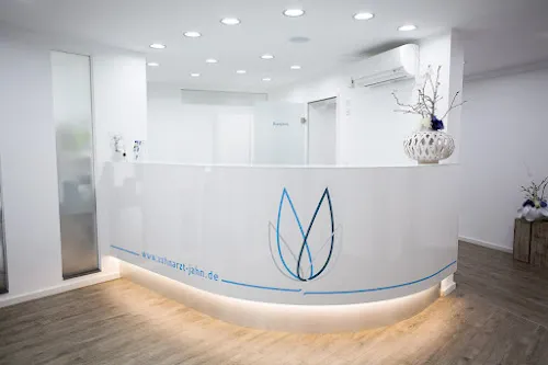 3 - Augenarztpraxis Eberstadt | Augenarzt Dr. Karagyozov und Kollegen