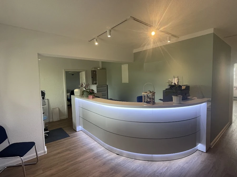 1 - Augenarztpraxis Kulow