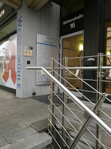 4 - Augenarztzentrum Rinteln - Dr. med. Andrea Mellinghoff