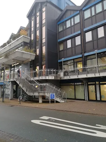 7 - Augenarztzentrum Rinteln - Dr. med. Andrea Mellinghoff