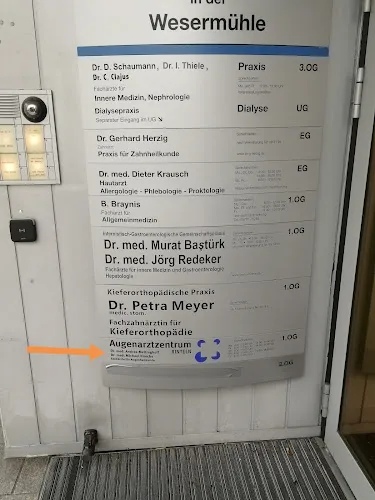 5 - Augenarztzentrum Rinteln - Dr. med. Andrea Mellinghoff