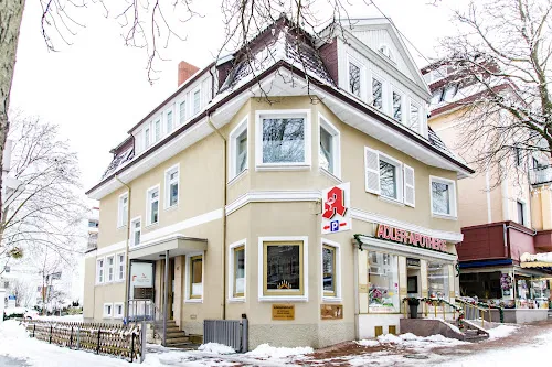 5 - Augenklinik Dr. Hoffmann – Augenzentrum Bad Harzburg, Fr. Dr. Brinkmann