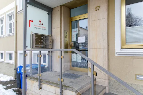 7 - Augenklinik Dr. Hoffmann – Augenzentrum Bad Harzburg, Fr. Dr. Brinkmann