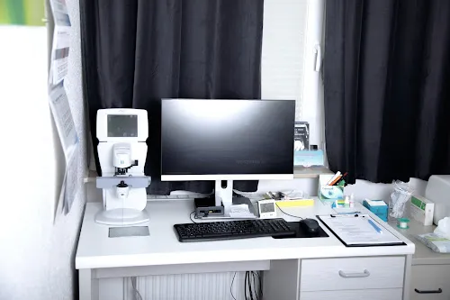 6 - Augenklinik Dr. Hoffmann – Augenzentrum Bad Harzburg, Fr. Dr. Brinkmann