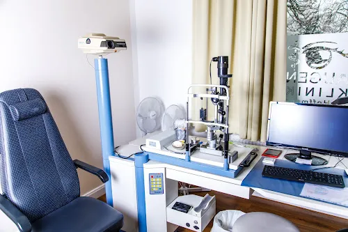 4 - Augenklinik Dr. Hoffmann – Augenzentrum Bad Harzburg, Fr. Dr. Brinkmann