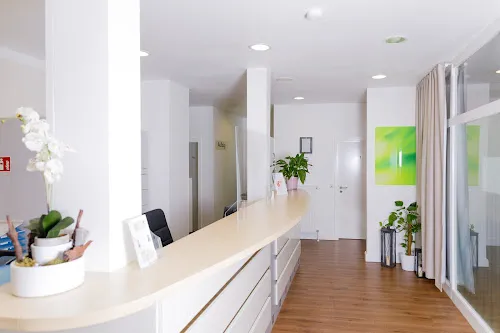 3 - Augenklinik Dr. Hoffmann – Augenzentrum Bad Harzburg, Fr. Dr. Brinkmann