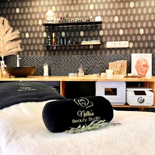 7 - AURA BEAUTY by Svetlana kosmetikstudio