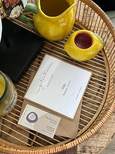 3 - AURA BEAUTY by Svetlana kosmetikstudio