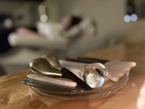 5 - AURA BEAUTY by Svetlana kosmetikstudio