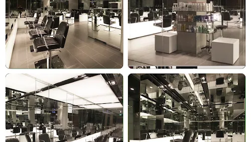 1 - Aurora Luxe Nails