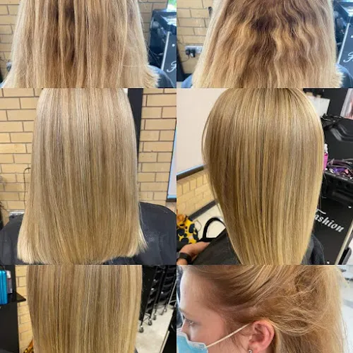 7 - Aurora Road Nail & Beauty