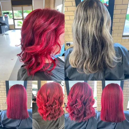 3 - Aurora Road Nail & Beauty