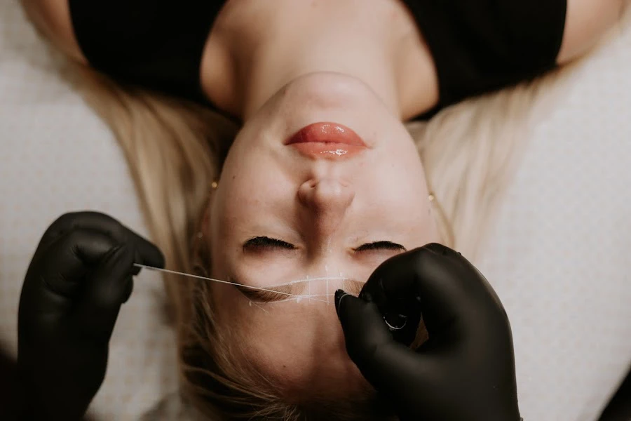 1 - Aurum salon hair and beauty