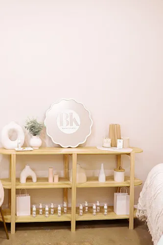 7 - Aurum salon hair and beauty