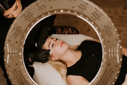 2 - Aurum salon hair and beauty