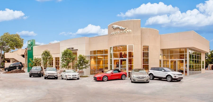 1 - Austin Fuel Injection