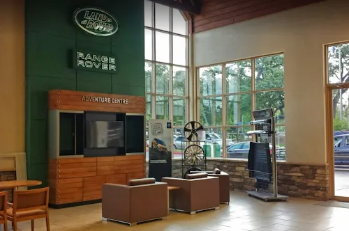 3 - Austin Fuel Injection