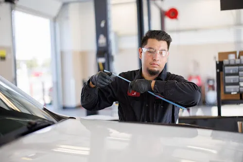 1 - Austin Fuel Services