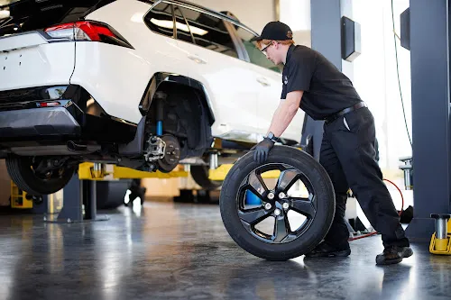 3 - Austin Fuel Services