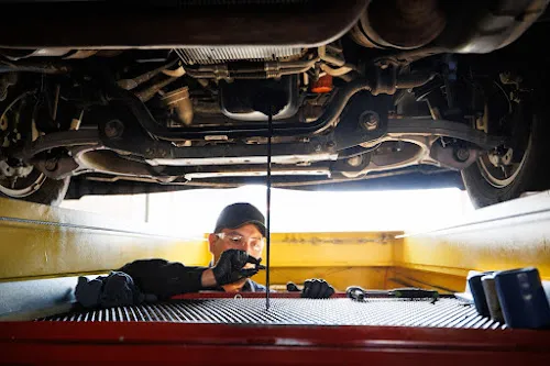 2 - Austin Fuel Services