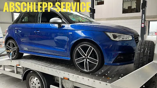 3 - auto akgül Meisterwerkstatt