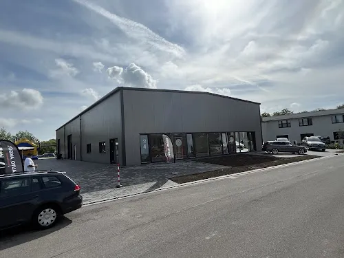 2 - auto akgül Meisterwerkstatt