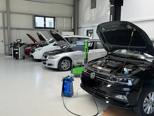 4 - auto akgül Meisterwerkstatt