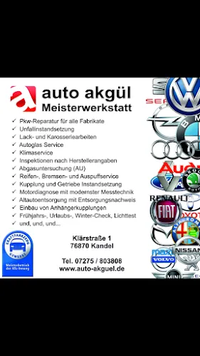 6 - auto akgül Meisterwerkstatt