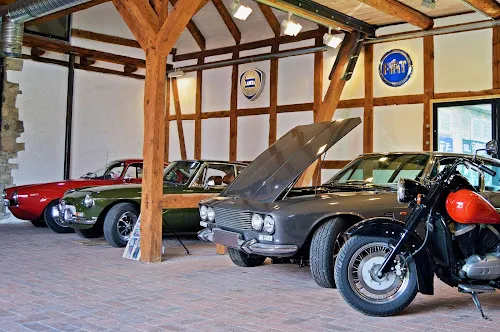 1 - Auto & mehr Kfz-Service Inh. Carsten Thom