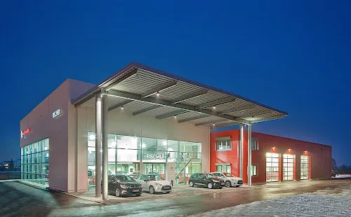 6 - Auto & Reifen-Zentrum Im Wolfangel e.K.