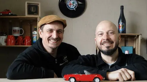 2 - Auto & Reifen-Zentrum Im Wolfangel e.K.