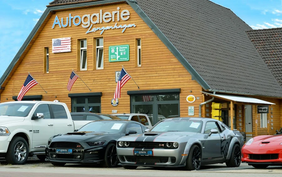 1 - Auto Armin Hannover