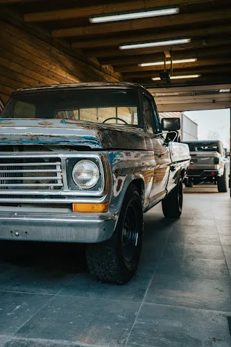 8 - Auto Armin Hannover