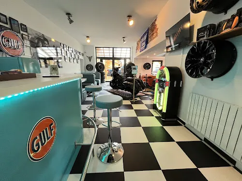 4 - Auto Armin Hannover