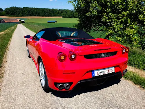 1 - Auto-Biber, Opel Service Partner