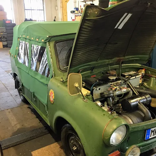 1 - Auto Bobbes Inh. H. Hoßfeld