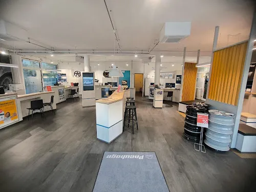 4 - Auto Center Schmidt