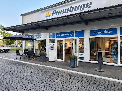 1 - Auto Center Schmidt