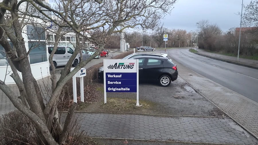 1 - Auto Check Lützen Inh.Swen Putzer