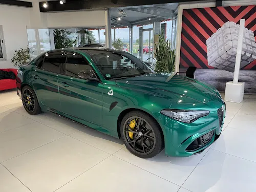 2 - Auto Dienst Hanke GmbH