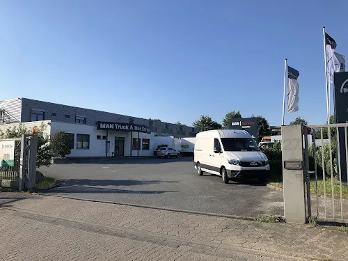 1 - Auto Dienst J. Neuwerk