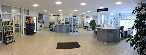 2 - Auto Dienst J. Neuwerk