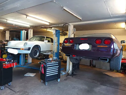 1 - Auto du Vigneau seit 1978