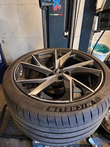 6 - Auto du Vigneau seit 1978