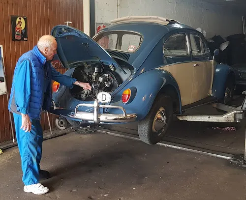 2 - Auto du Vigneau seit 1978