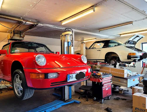 3 - Auto du Vigneau seit 1978