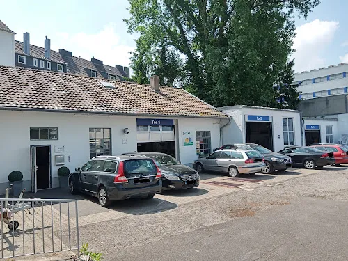 1 - Auto EFMA Lothmann & Wings GbR